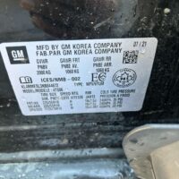 2022 Buick Encore GX AWD - Image 19