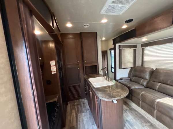 2015 Keystone Impact 312 - Image 8