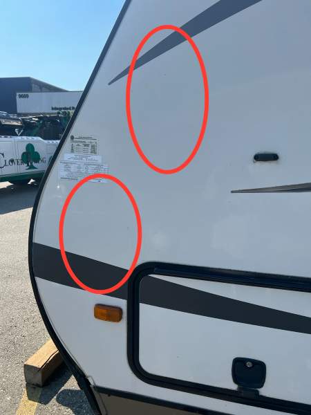 2016 Gulf Stream Matrix 26CRB - Image 32