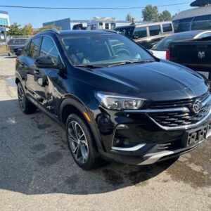 2022 Buick Encore GX AWD