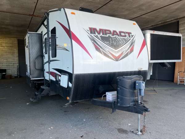 2015 Keystone Impact 312 - Image 5