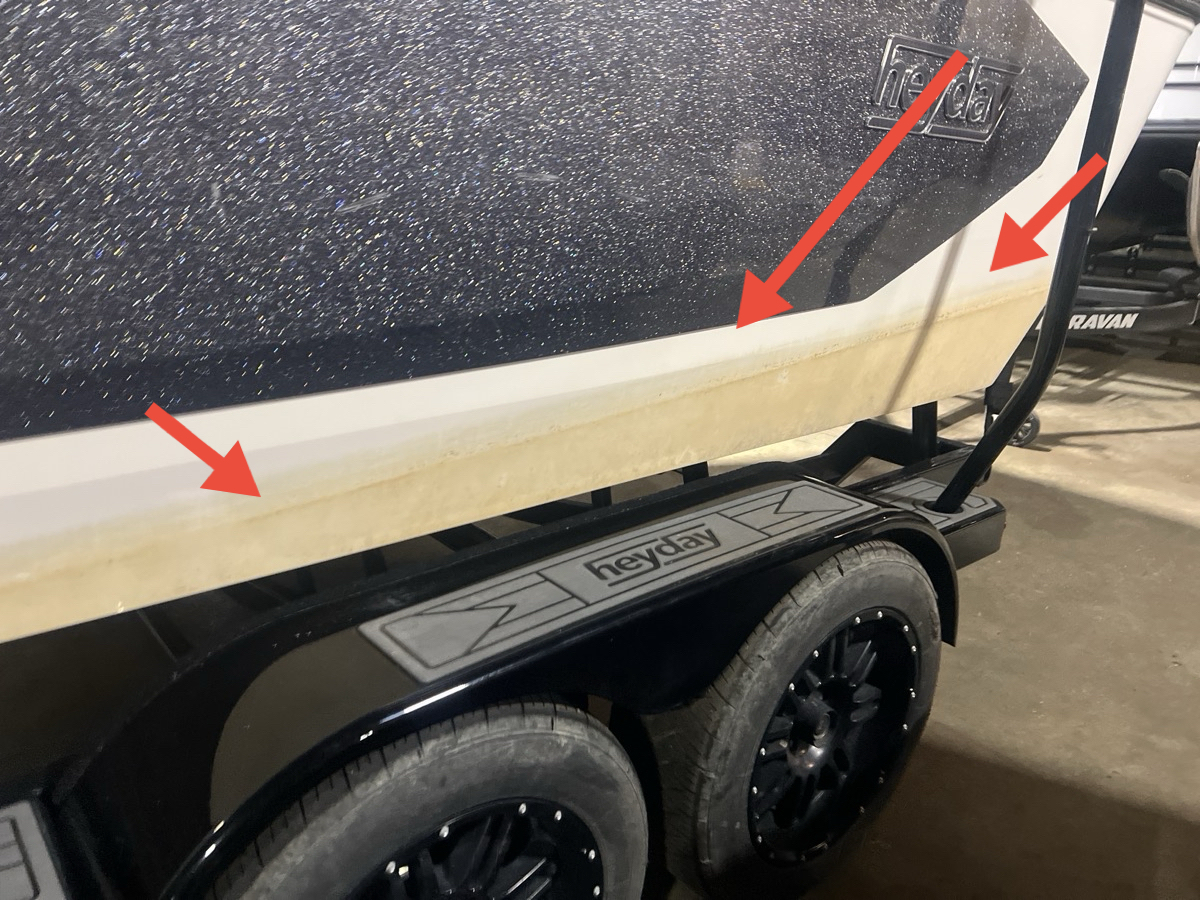 2020 Heyday WT-2 - Image 11