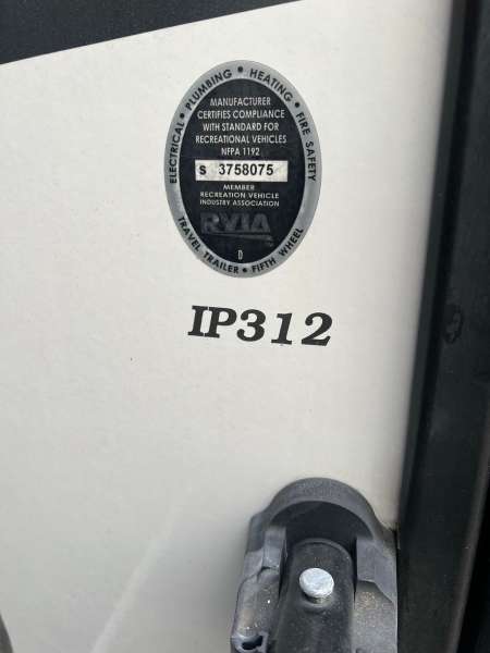 2015 Keystone Impact 312 - Image 25