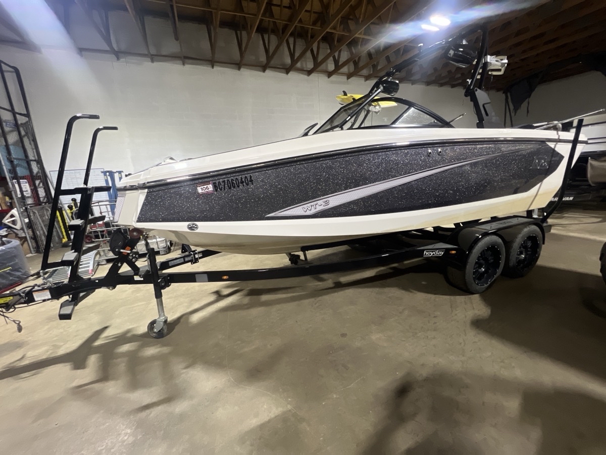 2020 Heyday WT-2 - Image 8