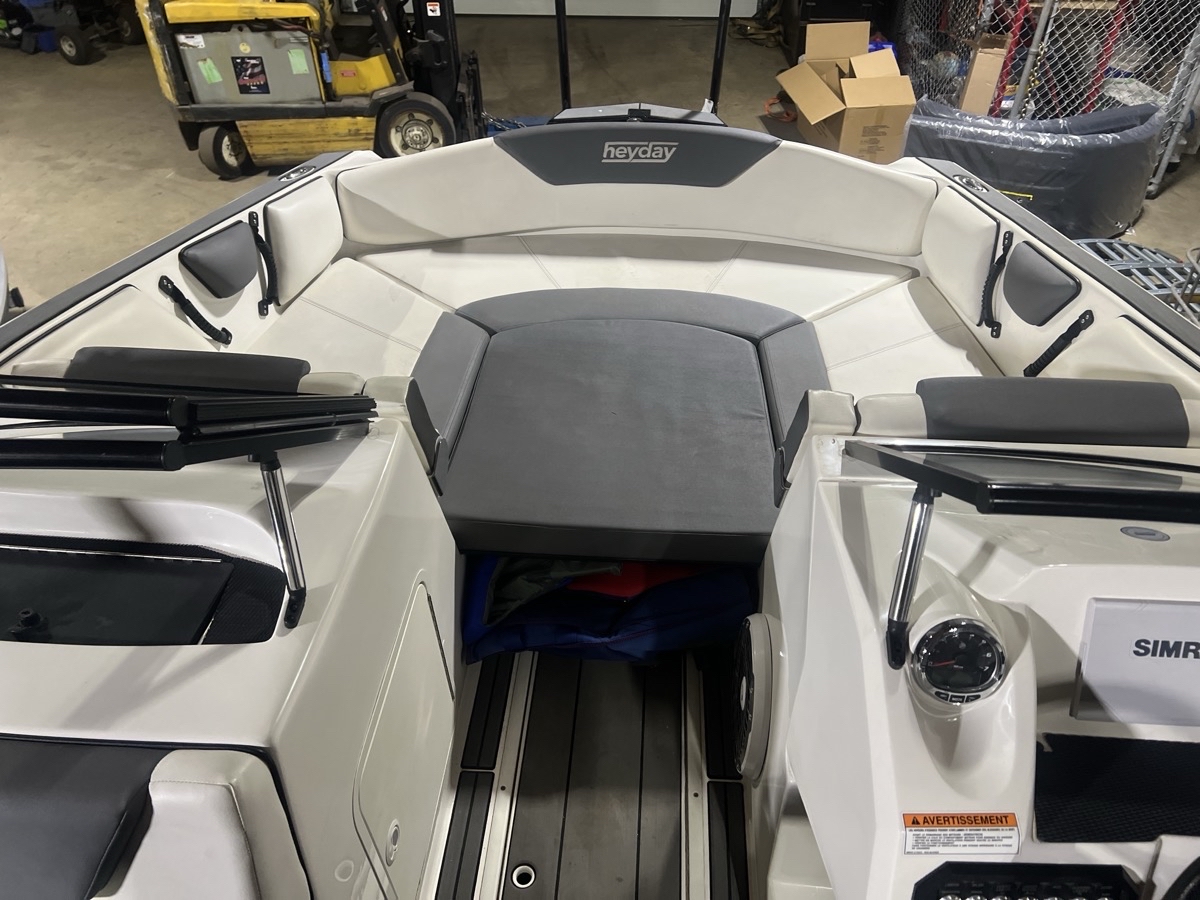 2020 Heyday WT-2 - Image 20