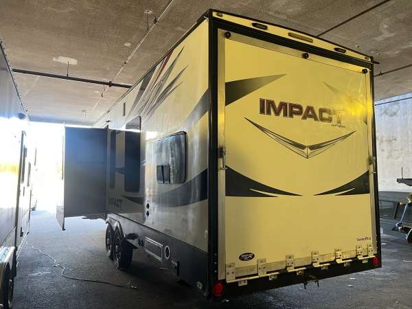 2015 Keystone Impact 312 - Image 6