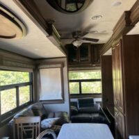 2018 Forest River RiverStone 371K - Image 15