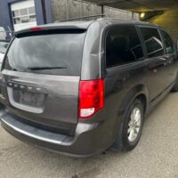 2020 Dodge Caravan Sports SXT - Image 6