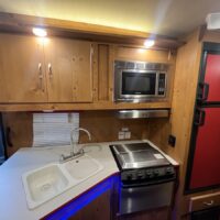 2018 Gulf Stream Vintage Cruiser 23BHS - Image 9