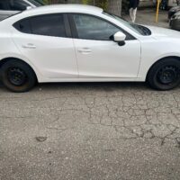 2014 Mazda 3 - Image 4