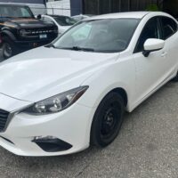 2014 Mazda 3 - Image 2