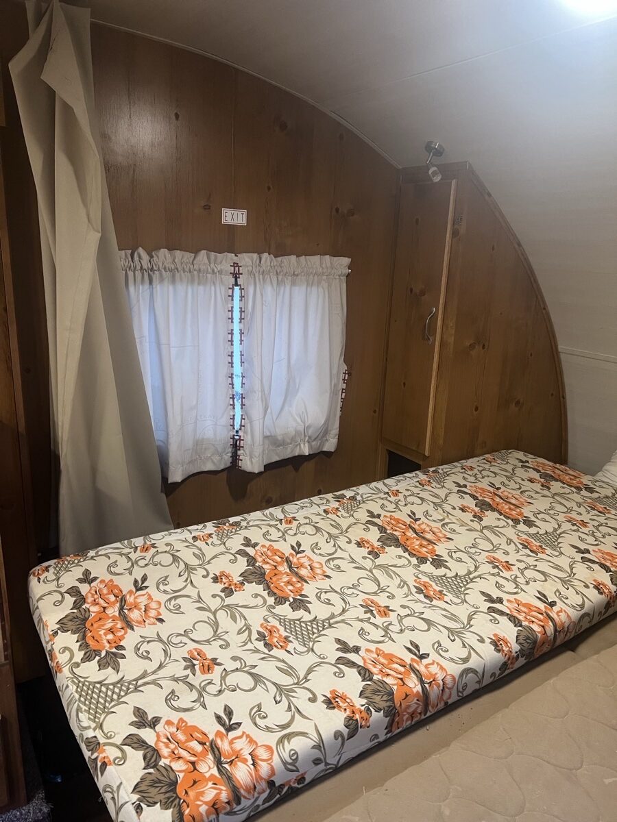 2018 Gulf Stream Vintage Cruiser 23BHS - Image 11