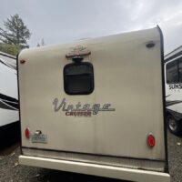 2018 Gulf Stream Vintage Cruiser 23BHS - Image 3