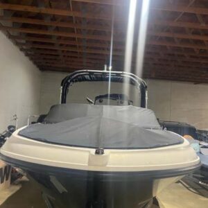 2022 Bayliner VR-4