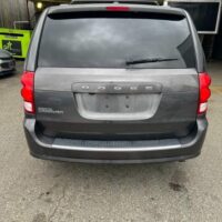 2020 Dodge Caravan Sports SXT - Image 7