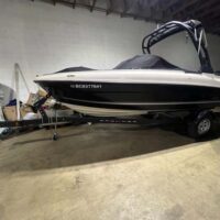 2022 Bayliner VR-4 - Image 3