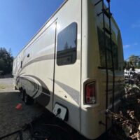 2018 Forest River RiverStone 371K - Image 6