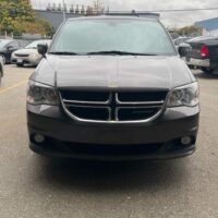2020 Dodge Caravan Sports SXT - Image 3