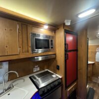 2018 Gulf Stream Vintage Cruiser 23BHS - Image 12