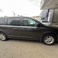 2020 Dodge Caravan Sports SXT - Image 5