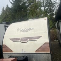 2018 Gulf Stream Vintage Cruiser 23BHS - Image 5