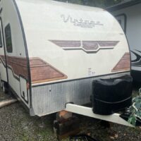 2018 Gulf Stream Vintage Cruiser 23BHS - Image 4