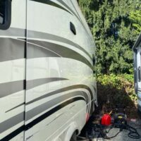 2018 Forest River RiverStone 371K - Image 11
