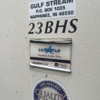 2018 Gulf Stream Vintage Cruiser 23BHS - Image 29
