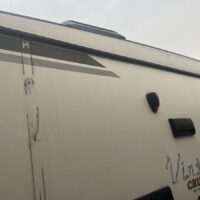 2018 Gulf Stream Vintage Cruiser 23BHS - Image 10