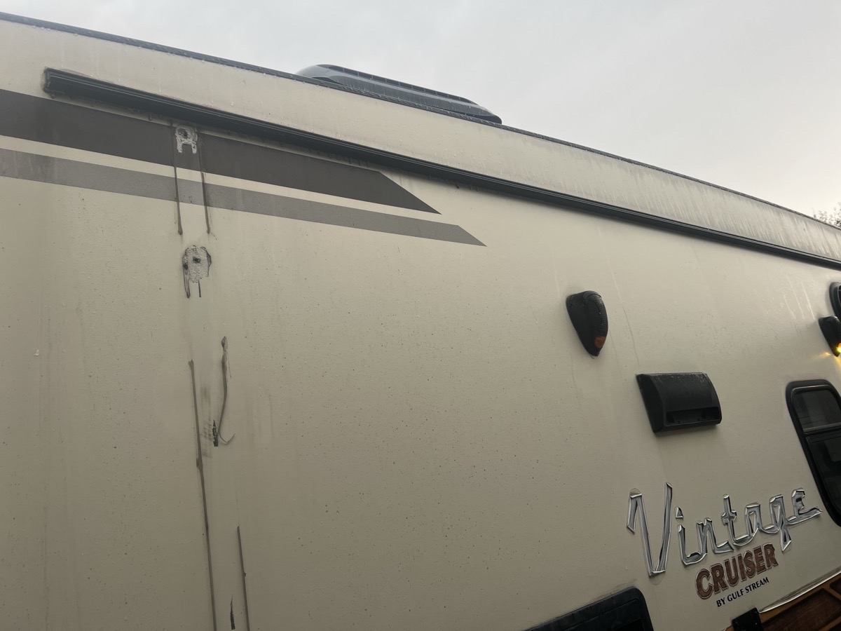 2018 Gulf Stream Vintage Cruiser 23BHS - Image 10