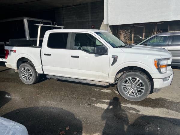 2021 Ford F-150 XLT SuperCrew - Image 6