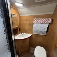 2018 Gulf Stream Vintage Cruiser 23BHS - Image 18
