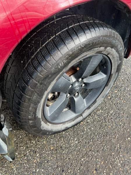 2019 RAM 1500 Classic Crew Cab 4WD - Image 25