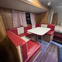 2018 Gulf Stream Vintage Cruiser 23BHS - Image 13