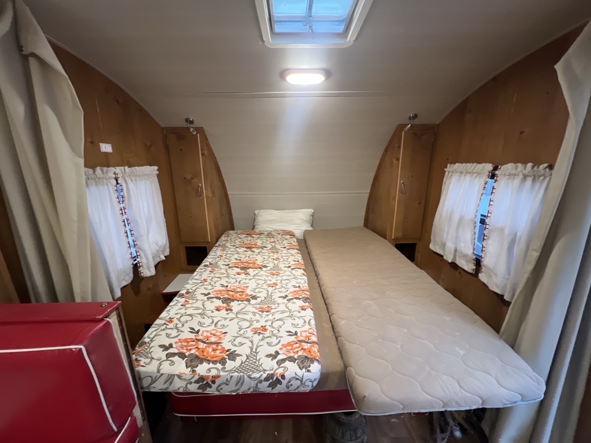 2018 Gulf Stream Vintage Cruiser 23BHS - Image 19