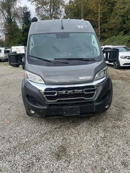 2023 Winnebago Roam - Image 2