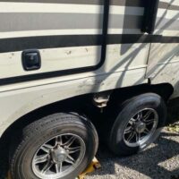 2018 Forest River RiverStone 371K - Image 9