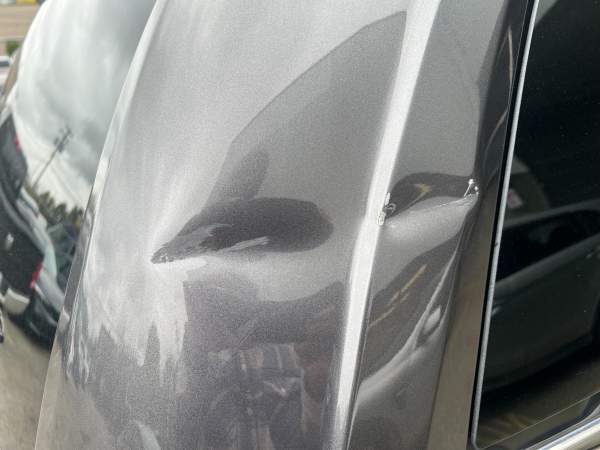 2020 Dodge Caravan Sports SXT - Image 18