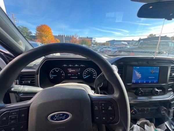 2021 Ford F-150 XLT SuperCrew - Image 9