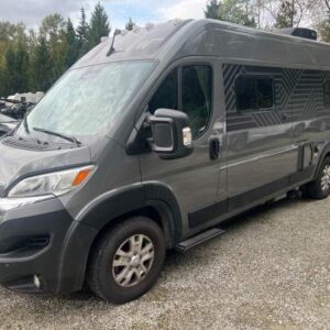2023 Winnebago Roam
