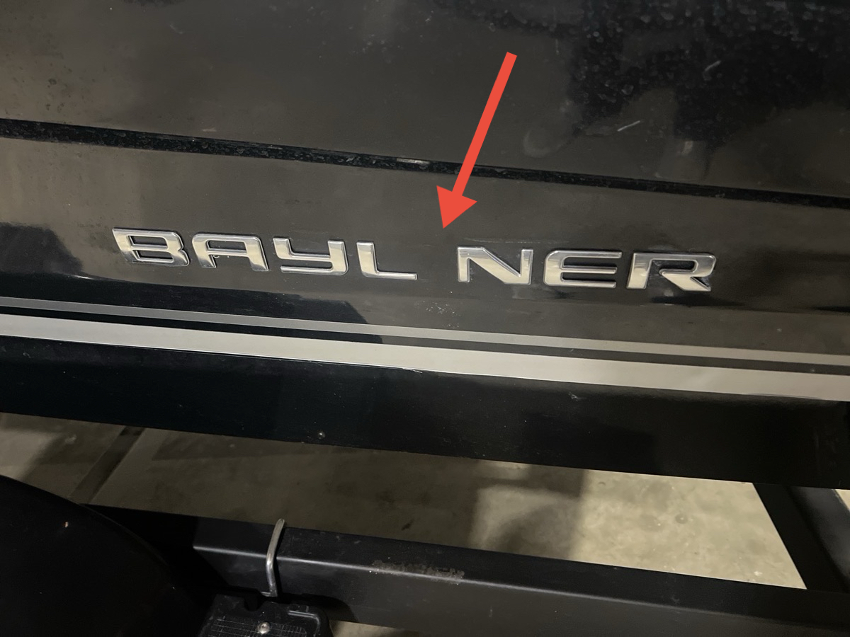 2022 Bayliner VR-4 - Image 22