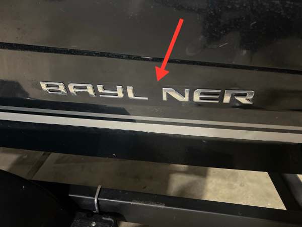 2022 Bayliner VR-4 - Image 24