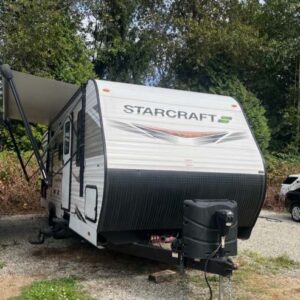 2022 StarCraft 26BHS Autumn Ridge