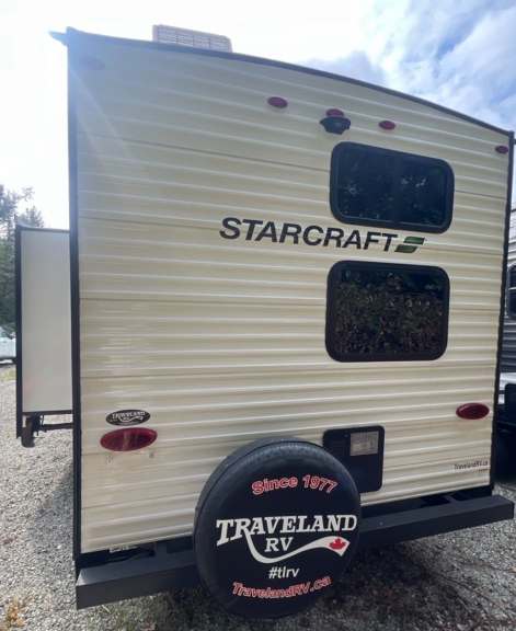 2022 StarCraft 26BHS Autumn Ridge - Image 5