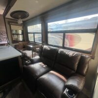 2018 Forest River RiverStone 371K - Image 39