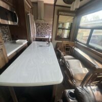 2018 Forest River RiverStone 371K - Image 40