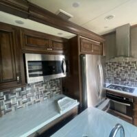 2018 Forest River RiverStone 371K - Image 42