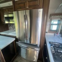 2018 Forest River RiverStone 371K - Image 43
