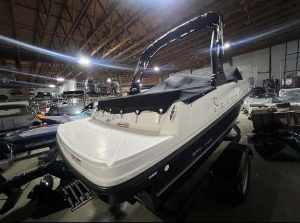 2022 Bayliner VR-4 - Image 6