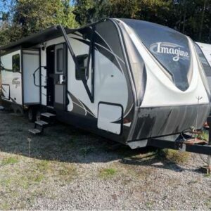 2017 Grand Design Imagine 2670MK
